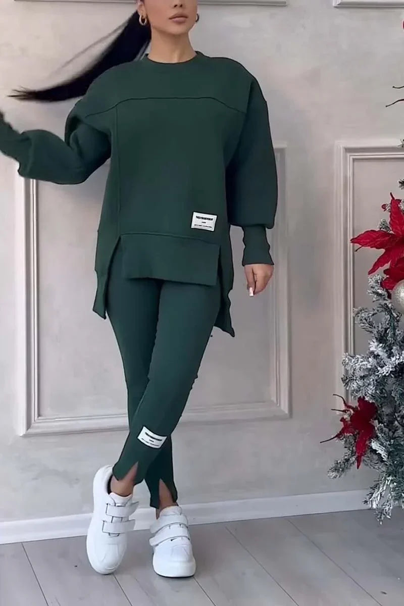 Nienke | Lässiges Damen-Set