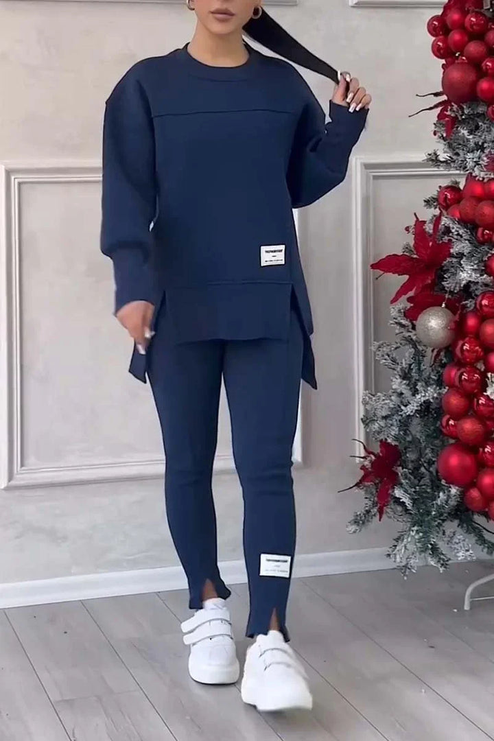 Nienke | Lässiges Damen-Set